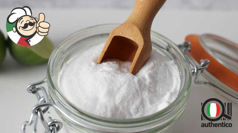 Bicarbonato di sodio: tutti i trucchi per utilizzarlo in cucina