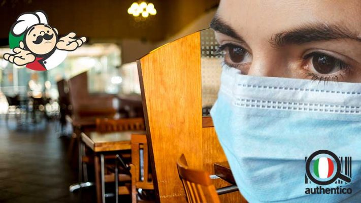 Riapertura dei ristoranti ai tempi del Covid, qual è il futuro?