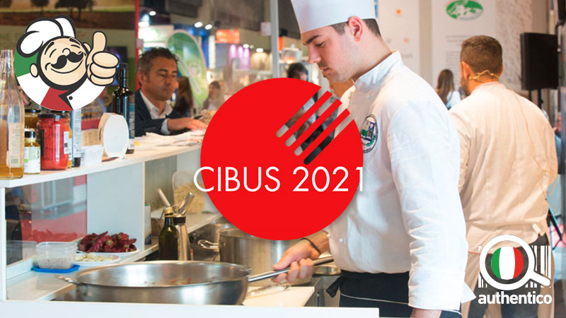 Agroalimentare italiano Cibus rimandato al 2021. Ripartire dopo il Covid