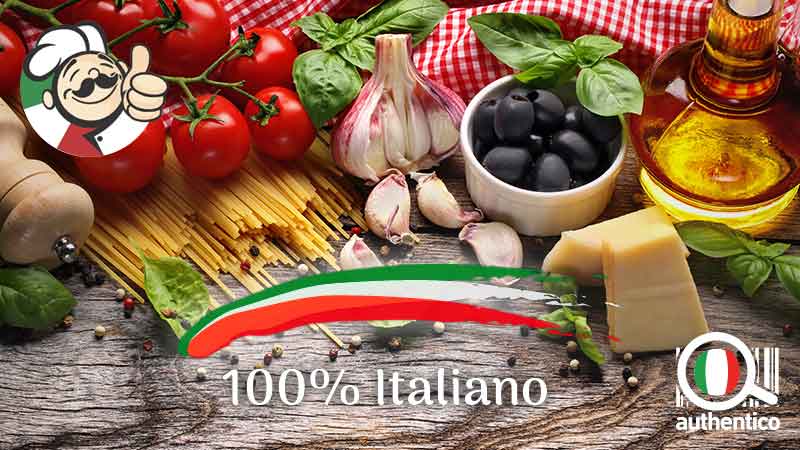 Made in Italy: l’italianità sempre presente nel carrello della spesa