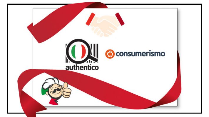 Comunicato Stampa: Cibo italiano. Ecco l’App per denunciare il falso made in Italy