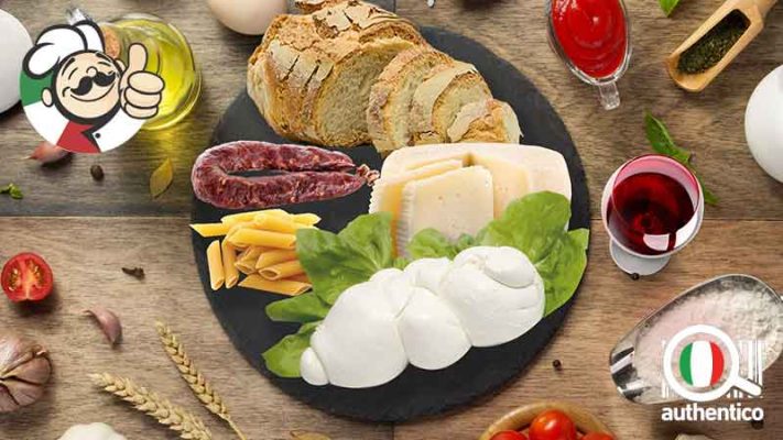 prodotti agroalimentari tradizionali campania