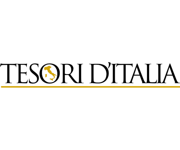 Tesori D'Italia Tesori D'Italia