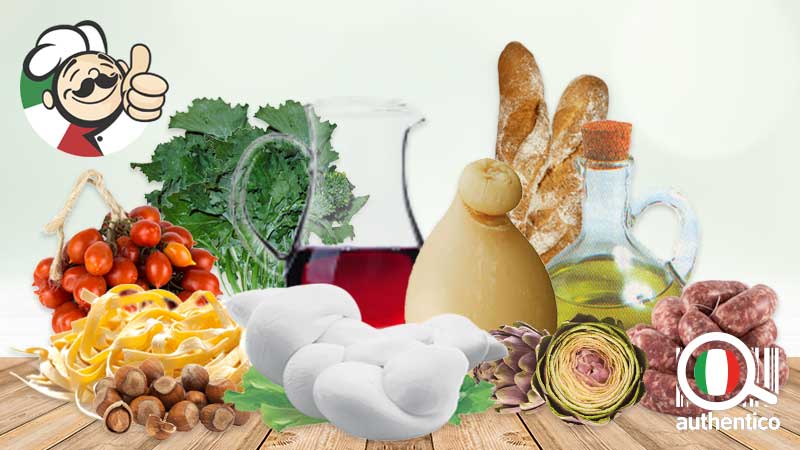 Produzioni tradizionali, i presidi Slow Food in Campania