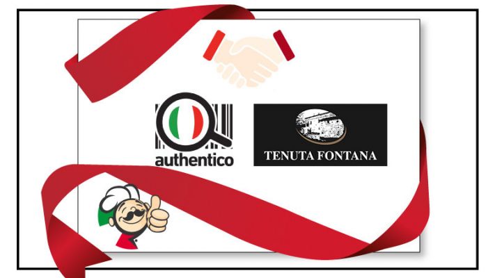 authentico e tenuta fontana partnership