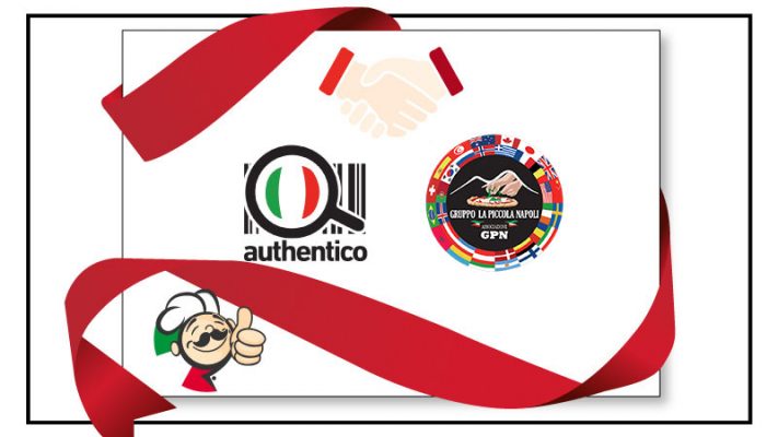 authentico pizzaiuoli