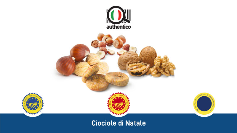 ciociole di natale