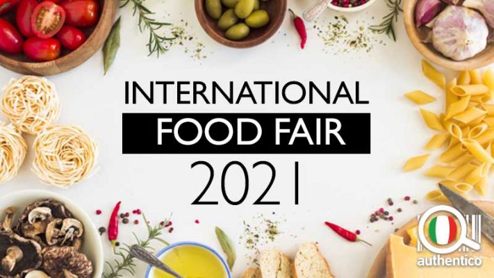 fiere alimentari 2021 manifestazioni enogastronomiche fiera food eventi cibo vino agroalimentari