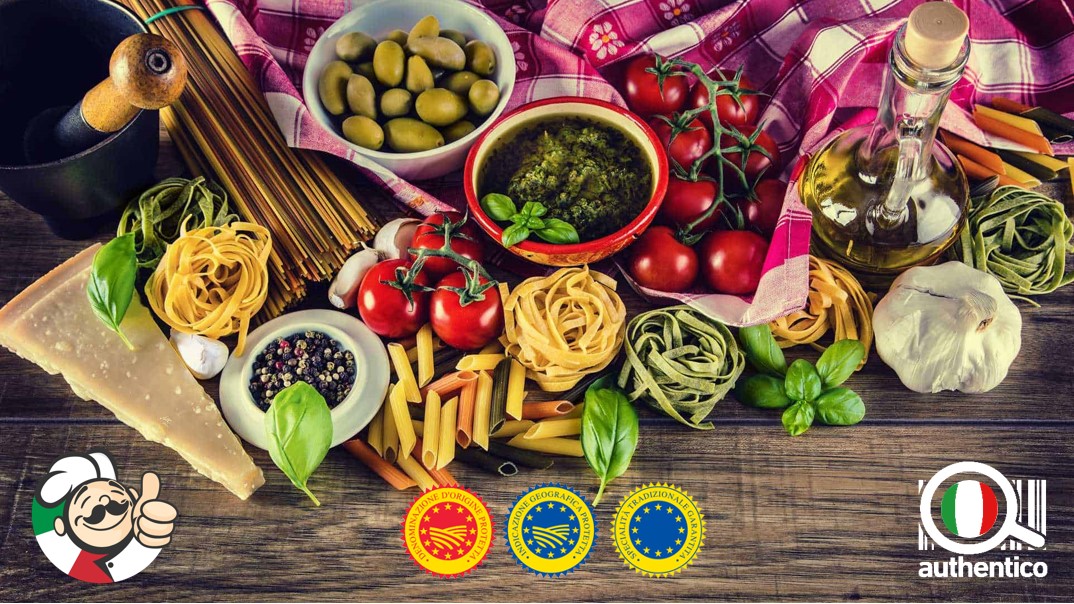 I prodotti DOP-IGP confermano la loro importanza strategica ed identitaria  per l'Italia e trainano l'intero comparto agroalimentare