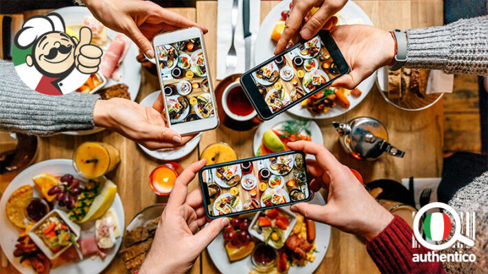 foodies gourmet