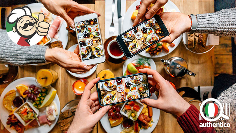 foodies gourmet
