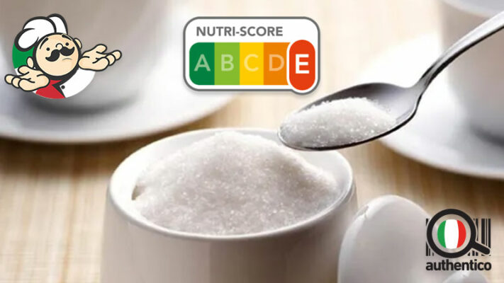 nutriscore italia dice no