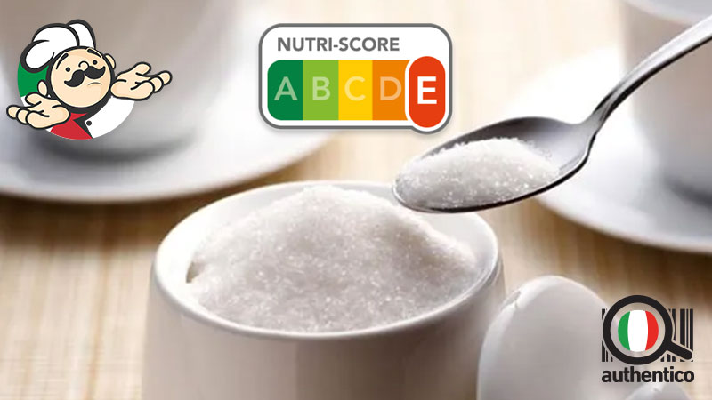nutriscore italia dice no