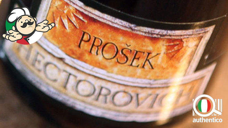 prosek prosecco croazia