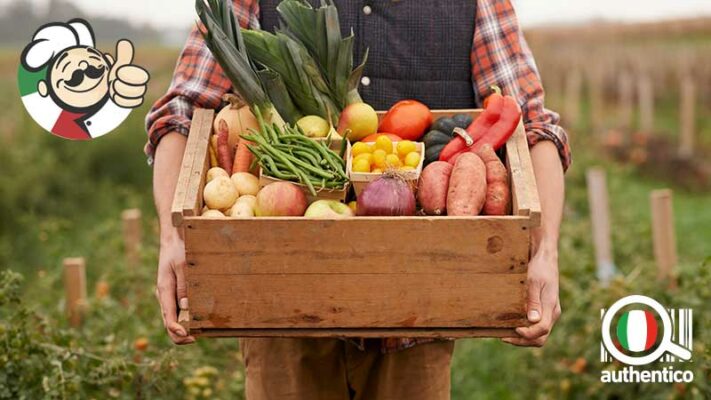 riscoperta dei prodotti locali sostenibilità