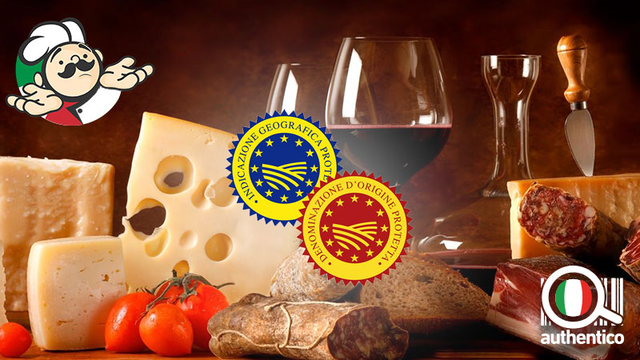 quanto valgono i trasformati dop e igp