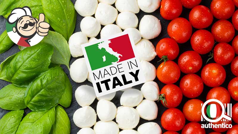 made in italy