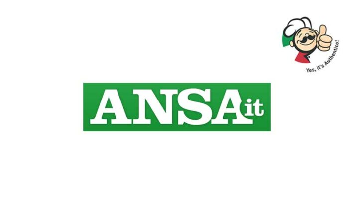 ansa authentico blockchain