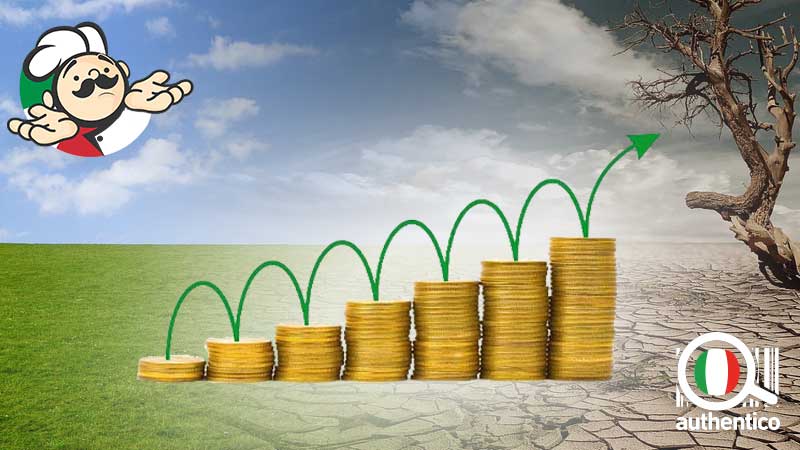 cambiamento climatico