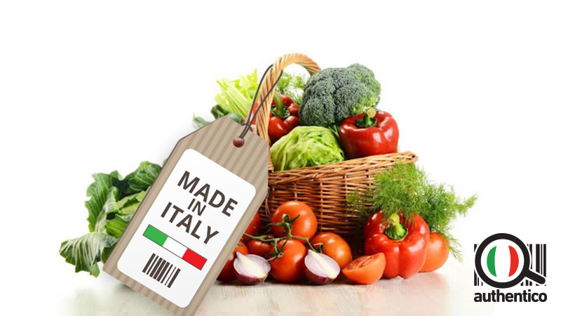 etichetta d'origine scadenza