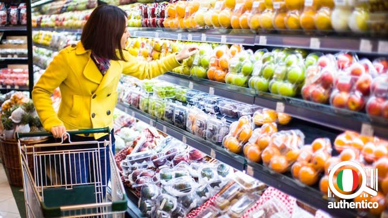2021 ANNO NERO PER LA FRUTTA