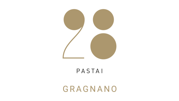 LOGO PASTA 28 PASTAI GRAGNANO 28PASTAI