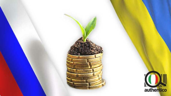 ucraina e russia filiera italiana