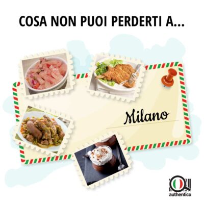 cosa non puoi perderti a milano cosa mangiare a milano