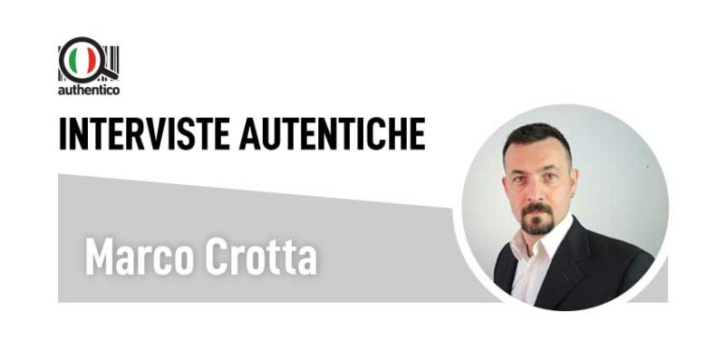 blockchain authentico
