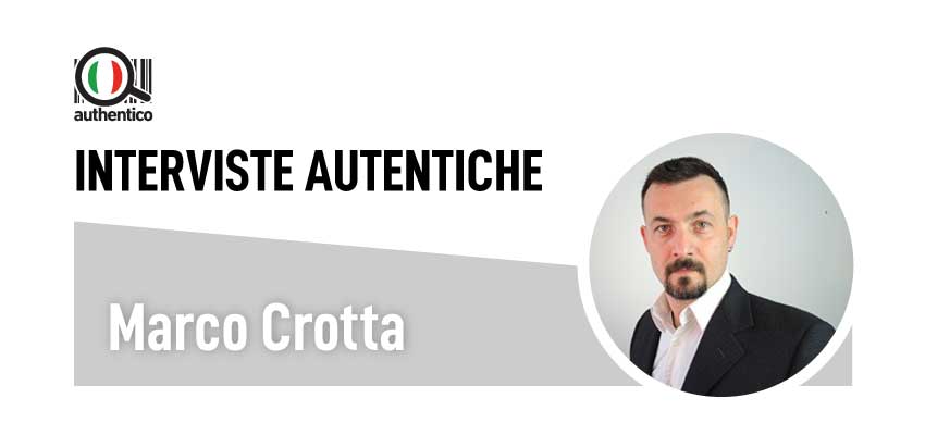 blockchain authentico