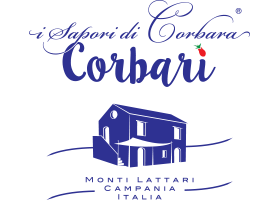 i sapori di corbara logo