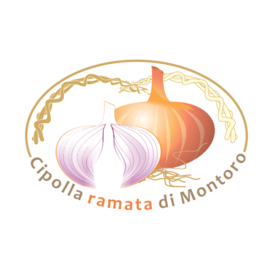 logo cipolla ramata di montoro