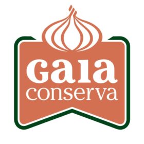 Gaia conserve cipolla ramata di montoro gb agricola