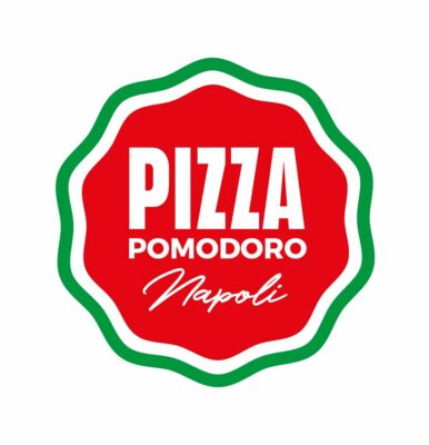 logo pizza pomodoro napoli vending machine