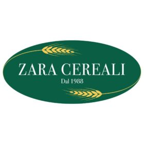 logo zara cereali molise