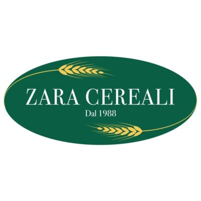 logo zara cereali molise