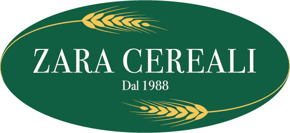 logo zara cereali
