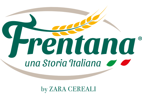 pasta frentana zara cereali logo