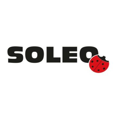 logo soleo