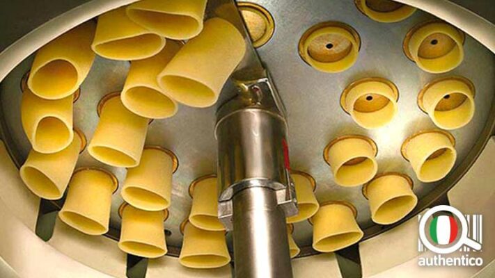 pasta artigianale