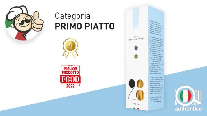 food 2022 premio