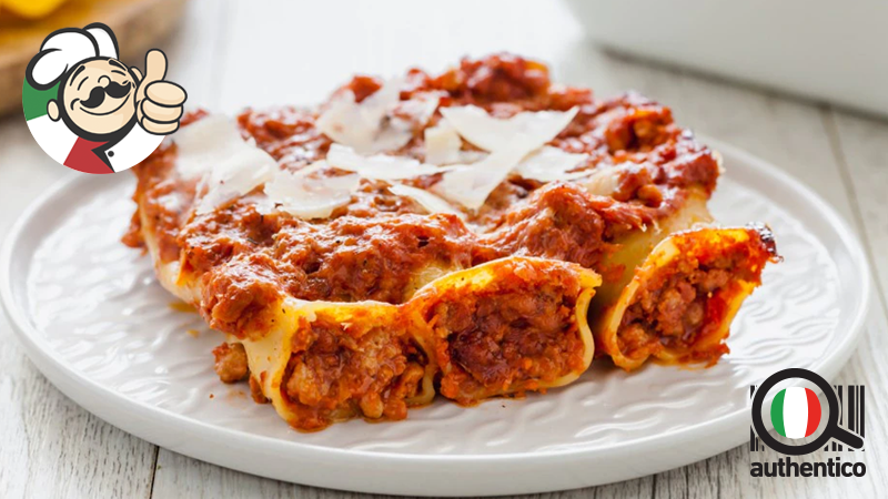 cannelloni alla bolognese cannelloni di carne alla bolognese ricetta originale