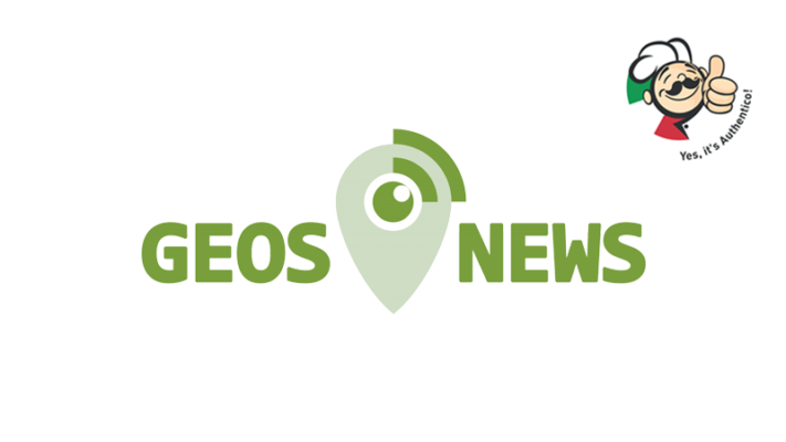 GEOSNEWS