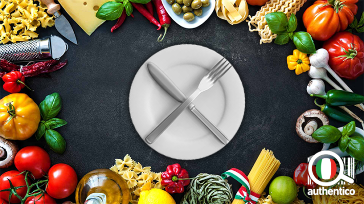 cibo made in italy crisi del settore ristorazione