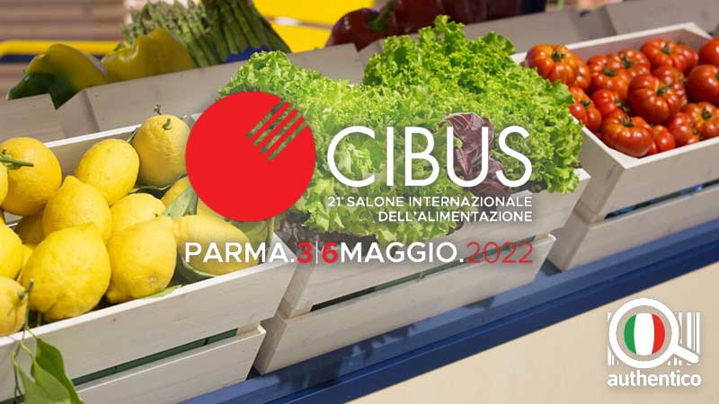 CIBUS 2022 BLACKLIST DEI RINCARI