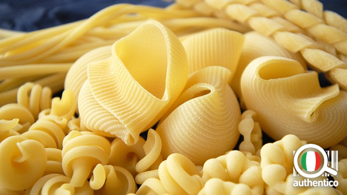 pasta artigianale e marketing