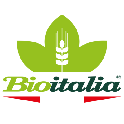 logo bioitalia bio italia