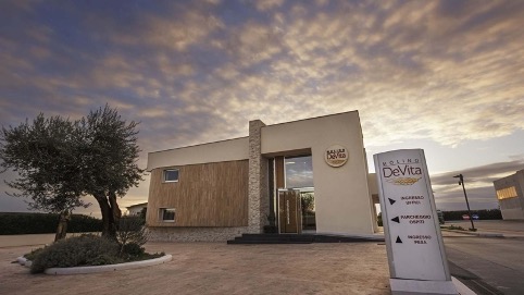 molino de vita authentico