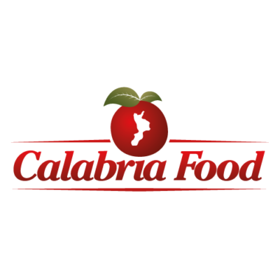 logo calabria food