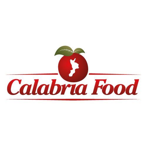 logo calabria food